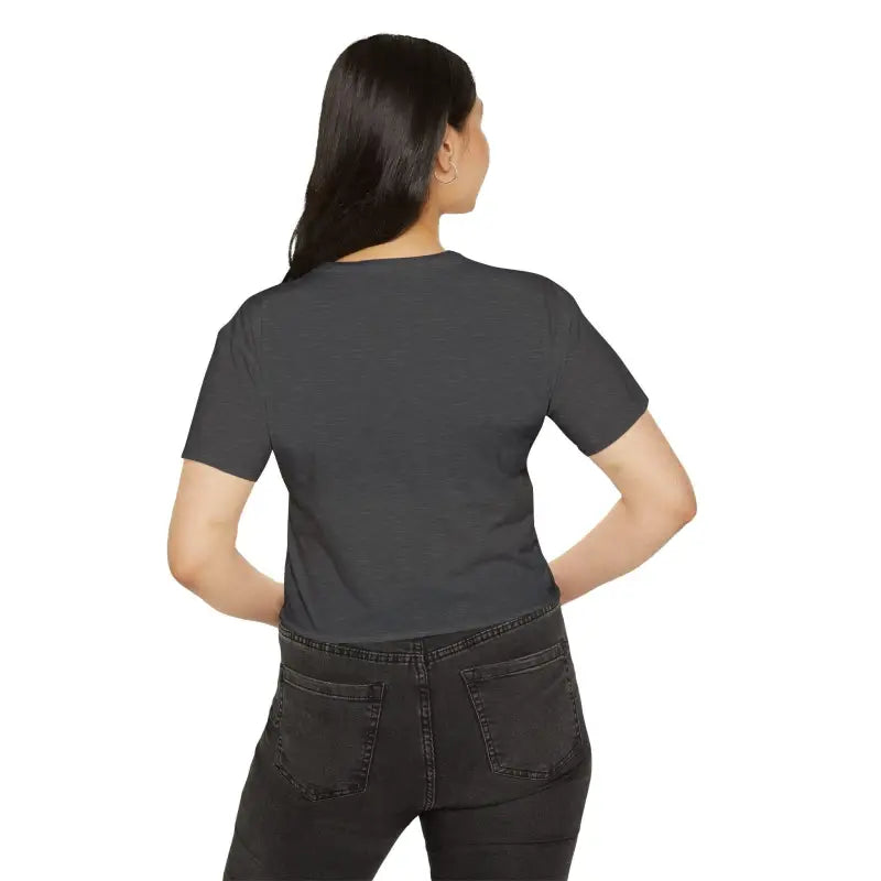 Mauve Full Time Mama Crop Top for Stylish Moms Everywhere - Ocean State Styles