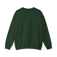 Merry Chickmas Crewneck Sweatshirt Festive Christmas Party Attire - Ocean State Styles