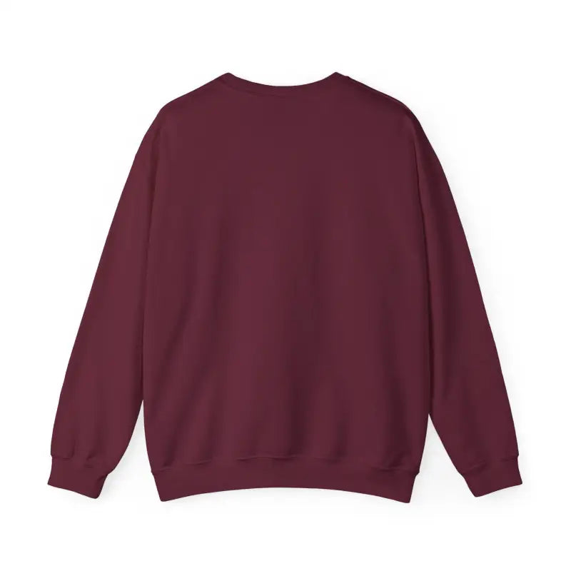 Merry Chickmas Crewneck Sweatshirt Festive Christmas Party Attire - Ocean State Styles