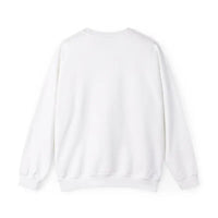Merry Chickmas Crewneck Sweatshirt Festive Christmas Party Attire - Ocean State Styles