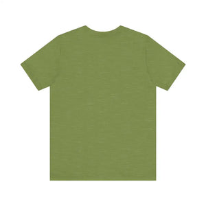Mint Green Kiss Me Im Irish Unisex Tee For St Patricks Day - Ocean State Styles