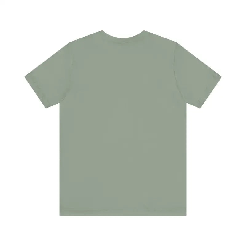 Mint Green Kiss Me Im Irish Unisex Tee For St Patricks Day - Ocean State Styles