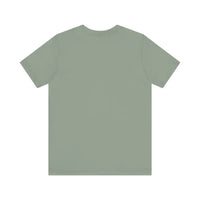 Mint Green Kiss Me Im Irish Unisex Tee For St Patricks Day - Ocean State Styles
