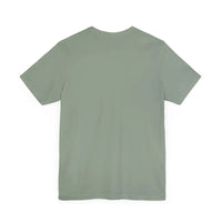 Mint Green Kiss Me Im Irish Unisex Tee For St Patricks Day - Ocean State Styles