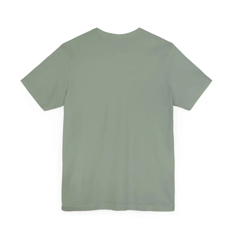 Mint Green Kiss Me Im Irish Unisex Tee For St Patricks Day - Ocean State Styles