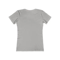 Modern Mama Boyfriend Tee for Women Stylish Comfort Top - Ocean State Styles