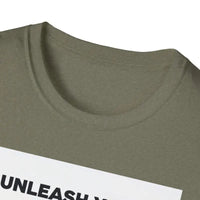 Mountain Graphic Unisex T Shirt Available in Multiple Colors - Ocean State Styles