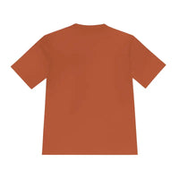 Narragansett Beach Lifeguard Unisex Moisture Wicking T Shirt - Ocean State Styles