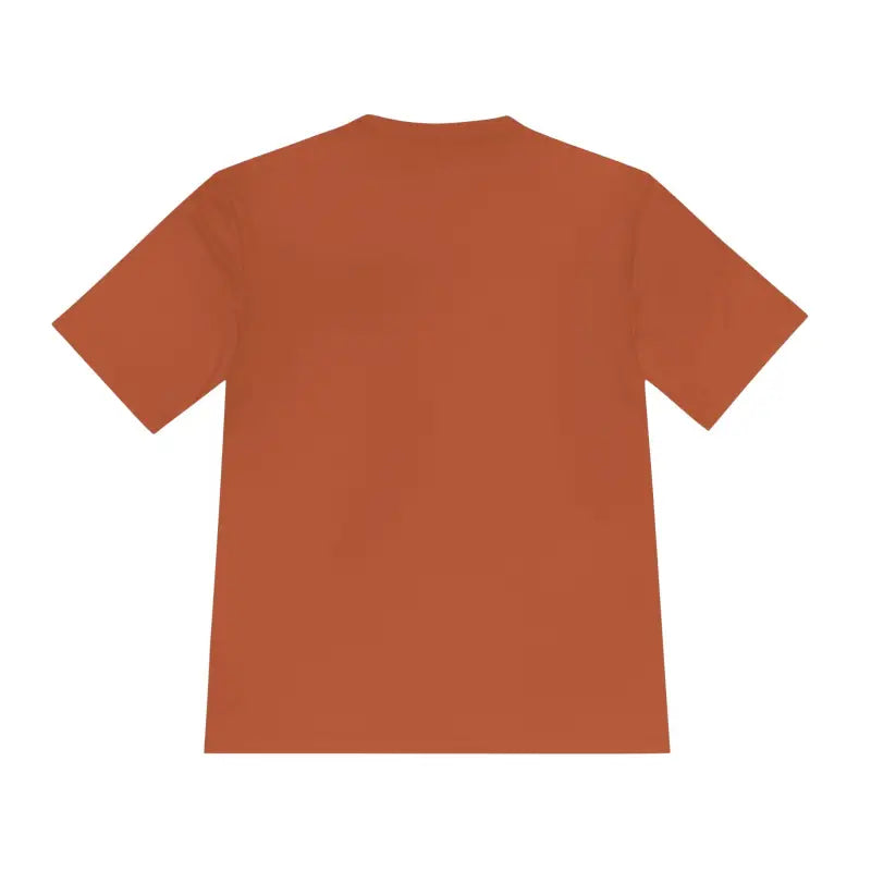 Narragansett Beach Lifeguard Unisex Moisture Wicking T Shirt - Ocean State Styles