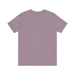 Narragansett Sunset Unisex Jersey Tee for Beach Lovers - Ocean State Styles