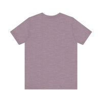 Narragansett Sunset Unisex Jersey Tee for Beach Lovers - Ocean State Styles
