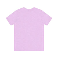 Narragansett Sunset Unisex Jersey Tee for Beach Lovers - Ocean State Styles