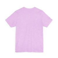Narragansett Sunset Unisex Jersey Tee for Beach Lovers - Ocean State Styles