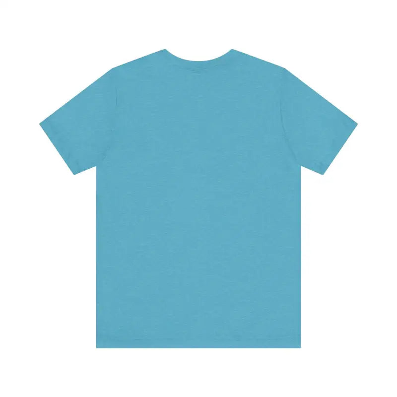 Narragansett Sunset Unisex Jersey Tee for Beach Lovers - Ocean State Styles