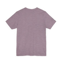 Narragansett Sunset Unisex Jersey Tee for Beach Lovers - Ocean State Styles