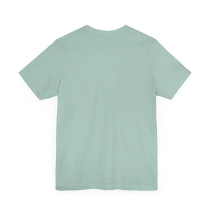 Narragansett Sunset Unisex Jersey Tee for Beach Lovers - Ocean State Styles