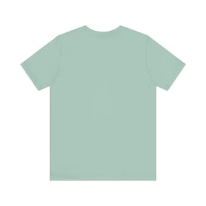 Narragansett Sunset Unisex Jersey Tee for Beach Lovers - Ocean State Styles