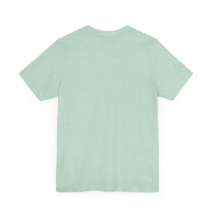 Narragansett Sunset Unisex Jersey Tee for Beach Lovers - Ocean State Styles
