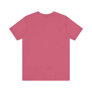 Narragansett Sunset Unisex Jersey Tee for Beach Lovers - Ocean State Styles
