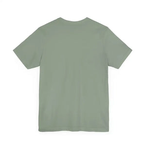 Narragansett Sunset Unisex Jersey Tee for Beach Lovers - Ocean State Styles