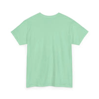 Nature Explorer T Shirt Antique Jade Dome Design - Ocean State Styles