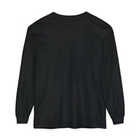 Newport Beach Long Sleeve T Shirt Relaxed Coastal Style Wear - Ocean State Styles