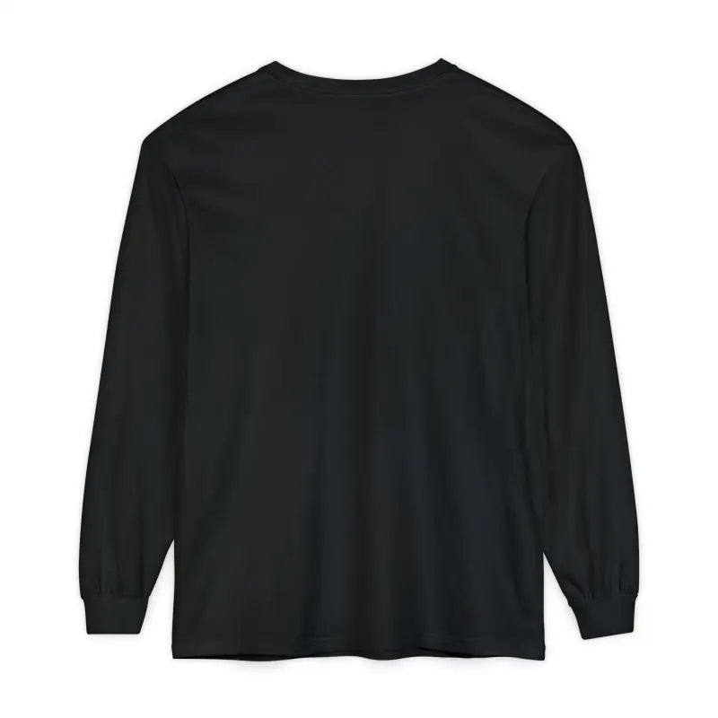 Newport Beach Long Sleeve T Shirt Relaxed Coastal Style Wear - Ocean State Styles