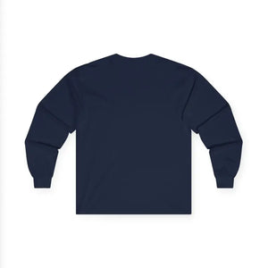 Newport Coastal Vibes Unisex Long Sleeve Shirt for All Day Comfort - Ocean State Styles