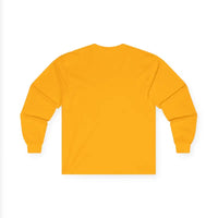 Newport Coastal Vibes Unisex Long Sleeve Shirt for All Day Comfort - Ocean State Styles