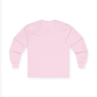 Newport Coastal Vibes Unisex Long Sleeve Shirt for All Day Comfort - Ocean State Styles
