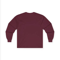 Newport Coastal Vibes Unisex Long Sleeve Shirt for All Day Comfort - Ocean State Styles