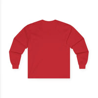 Newport Coastal Vibes Unisex Long Sleeve Shirt for All Day Comfort - Ocean State Styles