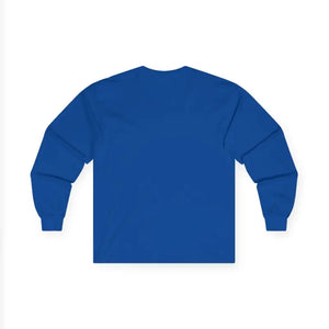 Newport Coastal Vibes Unisex Long Sleeve Shirt for All Day Comfort - Ocean State Styles