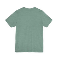 Newport Graphic Unisex Coastal Jersey Tee for All Occasions - Ocean State Styles