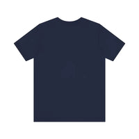 Newport Graphic Unisex Coastal Jersey Tee for All Occasions - Ocean State Styles