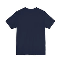 Newport Graphic Unisex Coastal Jersey Tee for All Occasions - Ocean State Styles