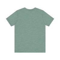 Newport Graphic Unisex Coastal Jersey Tee for All Occasions - Ocean State Styles