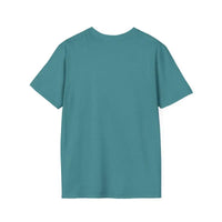 Newport Sailing Softstyle Unisex T Shirt for Every Occasion - Ocean State Styles