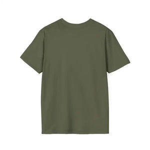 Newport Sailing Softstyle Unisex T Shirt for Every Occasion - Ocean State Styles