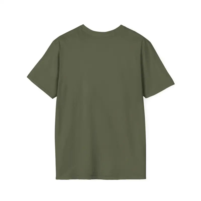 Newport Sailing Softstyle Unisex T Shirt for Every Occasion - Ocean State Styles