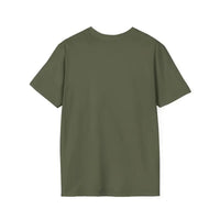 Newport Sailing Softstyle Unisex T Shirt for Every Occasion - Ocean State Styles