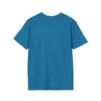 Newport Sailing Softstyle Unisex T Shirt for Every Occasion - Ocean State Styles