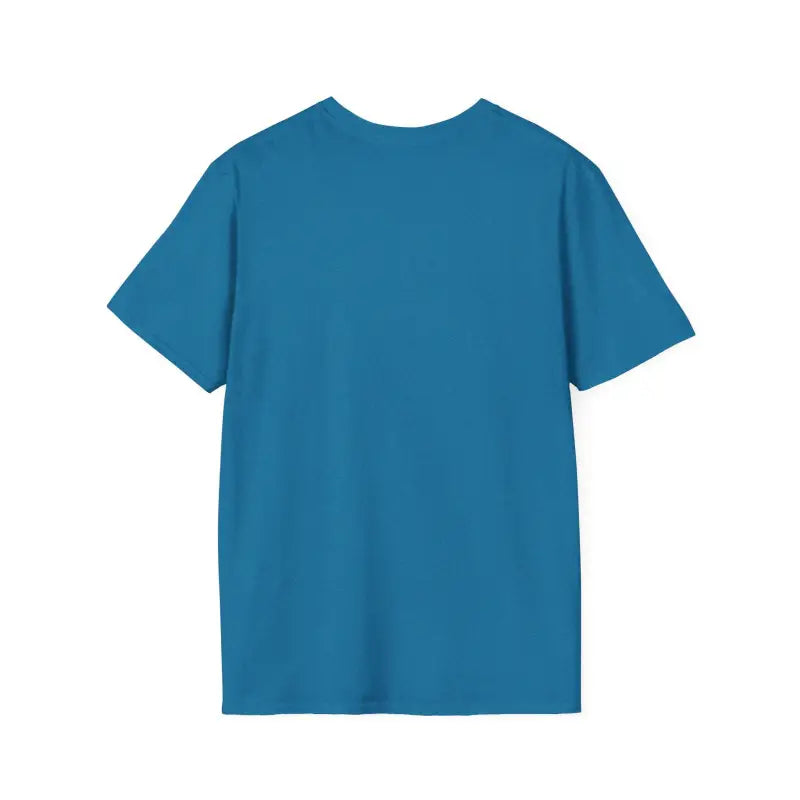 Newport Sailing Softstyle Unisex T Shirt for Every Occasion - Ocean State Styles