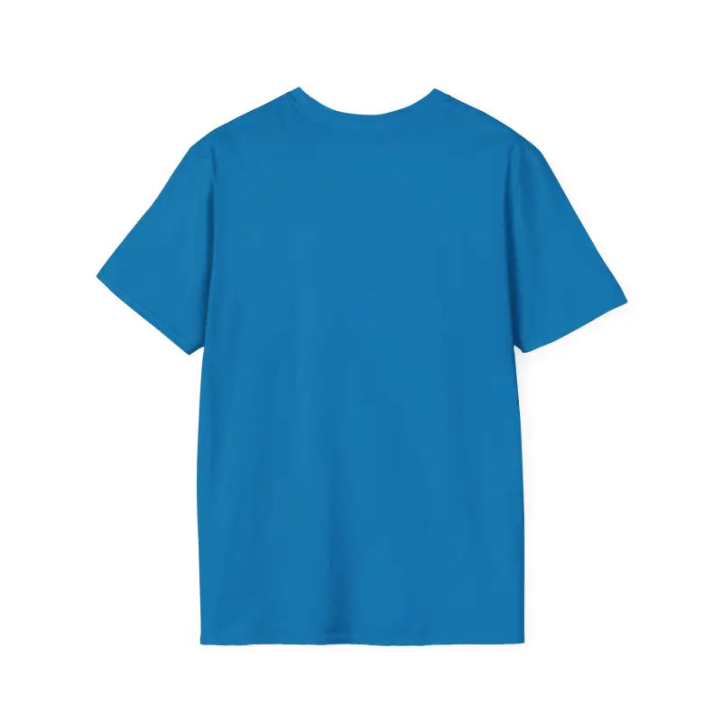 Newport Sailing Softstyle Unisex T Shirt for Every Occasion - Ocean State Styles