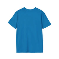 Newport Sailing Softstyle Unisex T Shirt for Every Occasion - Ocean State Styles