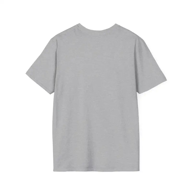 Newport Sailing Softstyle Unisex T Shirt for Every Occasion - Ocean State Styles