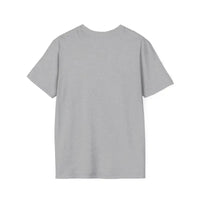 Newport Sailing Softstyle Unisex T Shirt for Every Occasion - Ocean State Styles