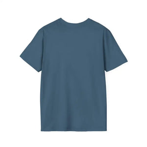 Newport Sailing Softstyle Unisex T Shirt for Every Occasion - Ocean State Styles