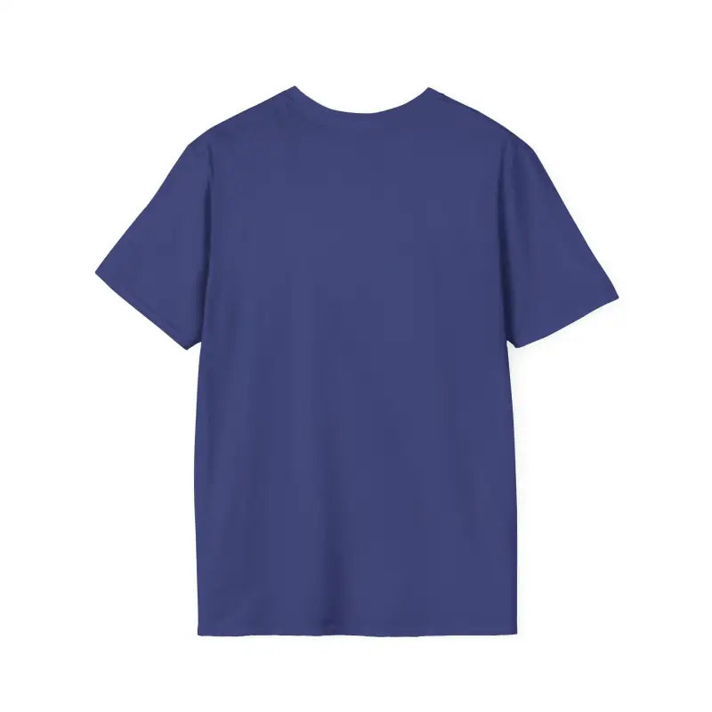 Newport Sailing Softstyle Unisex T Shirt for Every Occasion - Ocean State Styles