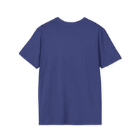 Newport Sailing Softstyle Unisex T Shirt for Every Occasion - Ocean State Styles
